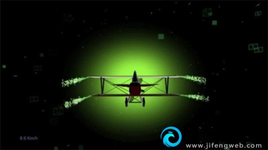 孤独的喷气式飞机2游戏-孤独的喷气式飞机2联机版v1.0