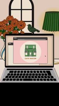 逃脱咖啡馆最新游戏-逃脱咖啡馆官网版v1.0